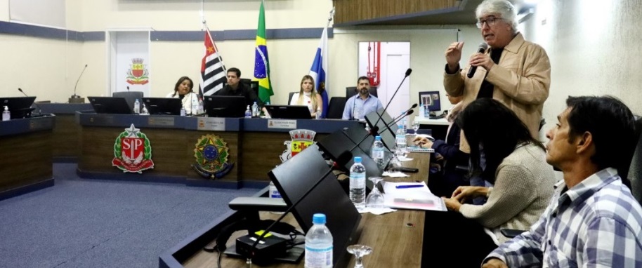 Programa de Recuperação do Jundu em Caraguatatuba é apresentado em Audiência Pública Programa de Recuperação do Jundu em Caraguatatuba é apresentado em Audiência Pública