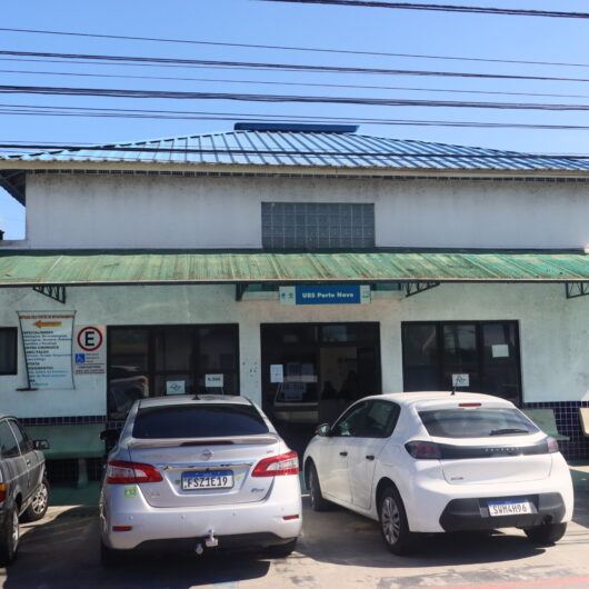 Centro de Especialidades Sul retoma atendimentos de reabilitação na próxima segunda-feira Centro de Especialidades Sul retoma atendimentos de reabilitação na próxima segunda-feira