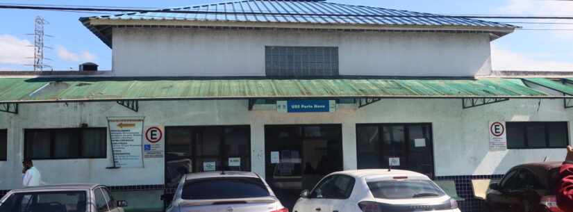 Centro de Especialidades Sul retoma atendimentos de reabilitação na próxima segunda-feira Centro de Especialidades Sul retoma atendimentos de reabilitação na próxima segunda-feira
