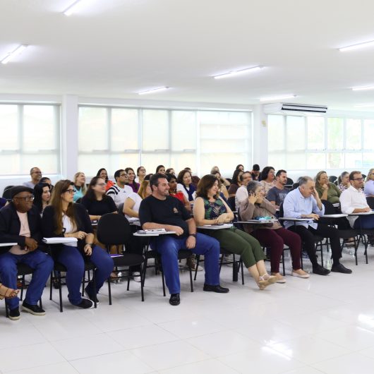 Caraguatatuba promove 1º Simpósio Educacional com foco em infância e inclusão