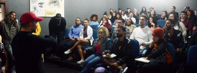 Cineclube de setembro tem programação especial em homenagem ao centenário de Lúcio Braun
