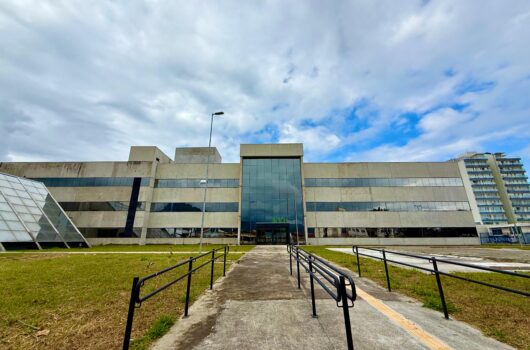 Governo Municipal e Tribunal de Justiça avançam para entrega do novo Fórum de Caraguatatuba
