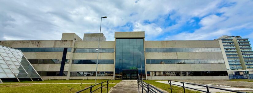 Governo Municipal e Tribunal de Justiça avançam para entrega do novo Fórum de Caraguatatuba
