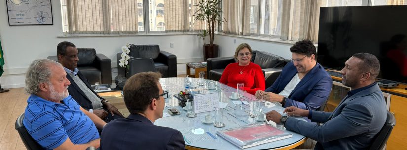 Litoral Norte avança em tratativas para duplicação da Rodovia Rio-Santos