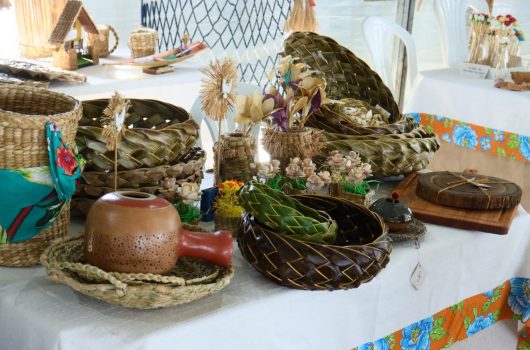 Comunicado – Feira de Economia Criativa na Rua da Família Comunicado – Feira de Economia Criativa na Rua da Família