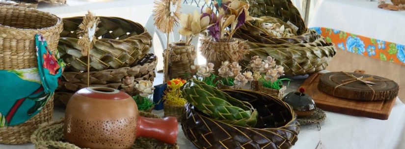 Comunicado – Feira de Economia Criativa na Rua da Família