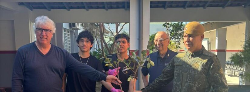 Caraguatatuba forma jovens líderes em sustentabilidade com Programa RYLA Ambiental