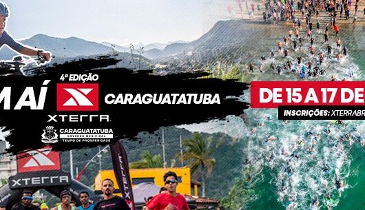 xterra caraguatatuba