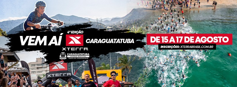 xterra caraguatatuba