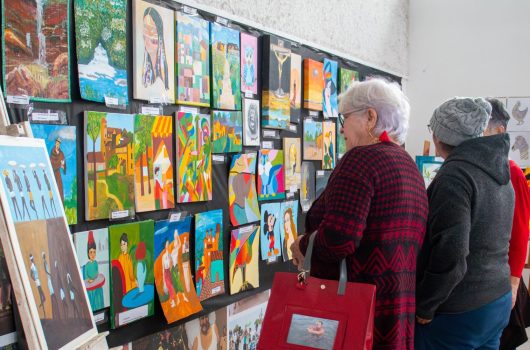 Semana de Valorização à Pessoa Idosa de Caraguatatuba começa nesta quarta-feira Semana de Valorização à Pessoa Idosa de Caraguatatuba começa nesta quarta-feira