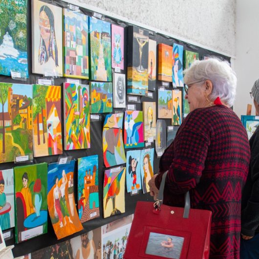 Semana de Valorização à Pessoa Idosa de Caraguatatuba começa nesta quarta-feira Semana de Valorização à Pessoa Idosa de Caraguatatuba começa nesta quarta-feira