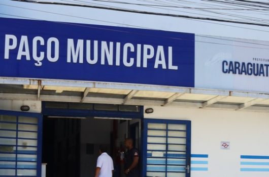 Caraguatatuba propõe taxa de resíduos para cumprir marco legal e evitar perda de recursos federais Caraguatatuba propõe taxa de resíduos para cumprir marco legal e evitar perda de recursos federais