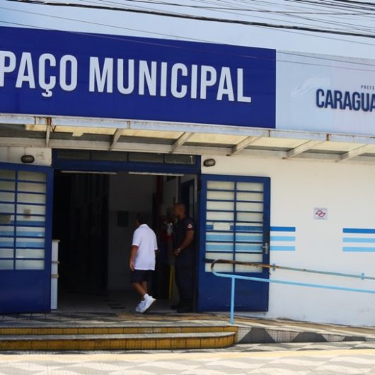 3ª parcela do ISS Fixo e das taxas de Caraguatatuba vence na próxima segunda-feira 3ª parcela do ISS Fixo e das taxas de Caraguatatuba vence na próxima segunda-feira