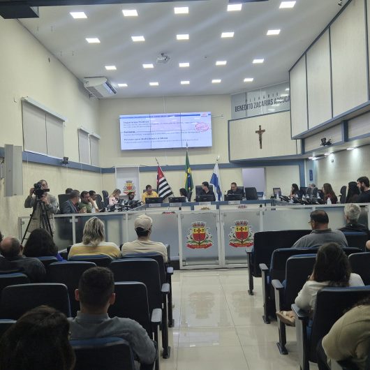 Técnicos do Planejamento participam da audiência final do PPA 2026–2029 e da LDO 2026 na Câmara Municipal Técnicos do Planejamento participam da audiência final do PPA 2026–2029 e da LDO 2026 na Câmara Municipal