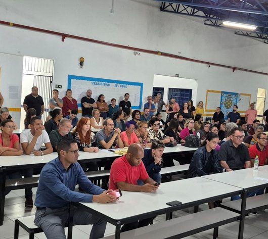 Audiências abordam PPA 2026-2029 e LDO 2026 de Caraguatatuba na Câmara Municipal nesta quarta e na segunda-feira Audiências abordam PPA 2026-2029 e LDO 2026 de Caraguatatuba na Câmara Municipal nesta quarta e na segunda-feira