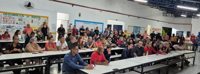 Audiências abordam PPA 2026-2029 e LDO 2026 de Caraguatatuba na Câmara Municipal nesta quarta e na segunda-feira