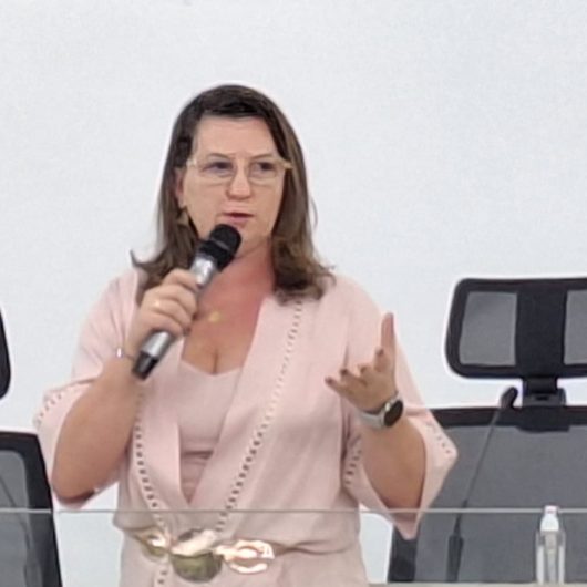 Caraguatatuba participa do 1º Fórum de Reabilitação de Ubatuba