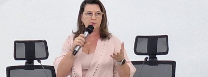 Caraguatatuba participa do 1º Fórum de Reabilitação de Ubatuba