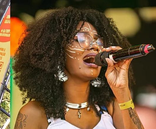 Festival de músicas autorais reúne artistas locais neste domingo na Praça do Caiçara
