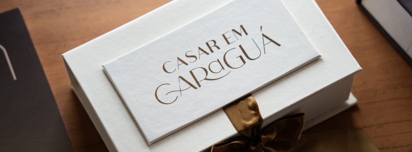 1ª edição da feira “CASAR em Caraguá” anuncia espaço público para capacitação e casamentos sociais à beira-mar