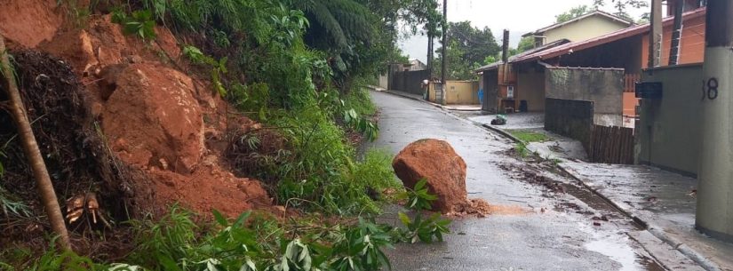 Caraguatatuba realiza audiências públicas sobre Plano de Contingência da Defesa Civil em outubro