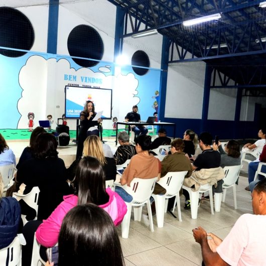 Moradores da região Norte podem opinar no Orçamento de Caraguatatuba para 2026 na próxima quinta-feira
