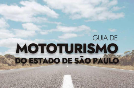 Caraguatatuba integra Guia de Mototurismo do Estado de São Paulo Caraguatatuba integra Guia de Mototurismo do Estado de São Paulo