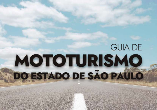 Caraguatatuba integra Guia de Mototurismo do Estado de São Paulo Caraguatatuba integra Guia de Mototurismo do Estado de São Paulo