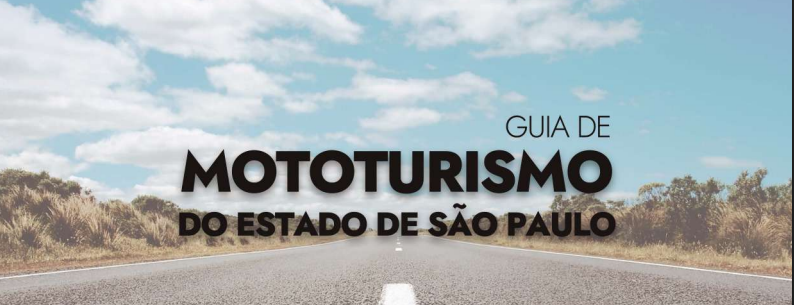 Caraguatatuba integra Guia de Mototurismo do Estado de São Paulo