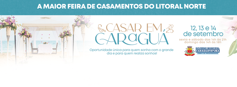 Casar Caragua Banner