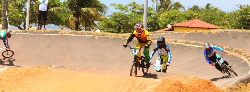 Caraguatatuba recebe etapa da Copa Brasil de BMX neste fim de semana