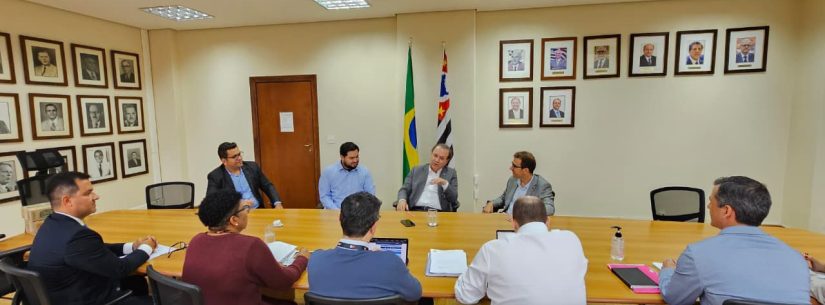 Caraguatatuba apresenta demandas ao Estado para fortalecer Sistema Único de Saúde no Litoral Norte