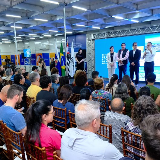 Caraguatatuba recebe reflexões sobre turismo e sustentabilidade no Abeta Summit”