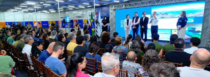 Caraguatatuba recebe reflexões sobre turismo e sustentabilidade no Abeta Summit”