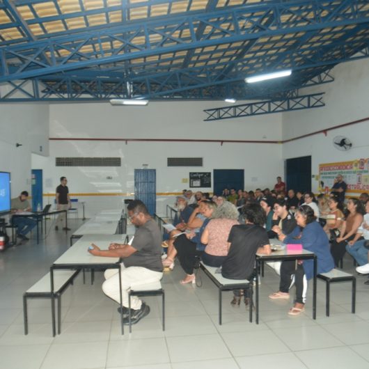 Lei Orçamentária Anual de 2026 será encaminhada à Câmara até fim de outubro