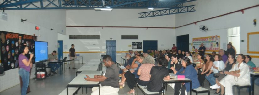 Lei Orçamentária Anual de 2026 será encaminhada à Câmara até fim de outubro