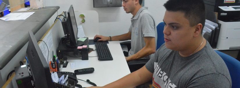 Inscrições para seleção de estagiários do governo municipal de Caraguatatuba encerram na próxima terça-feira