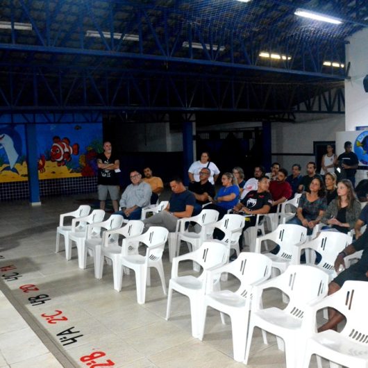 Travessão recebe primeira audiência pública descentralizada do Orçamento 2026 de Caraguatatuba na quinta-feira Travessão recebe primeira audiência pública descentralizada do Orçamento 2026 de Caraguatatuba na quinta-feira