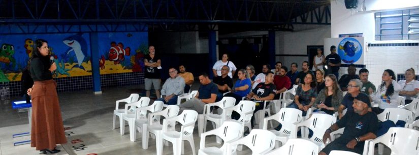 Travessão recebe primeira audiência pública descentralizada do Orçamento 2026 de Caraguatatuba na quinta-feira