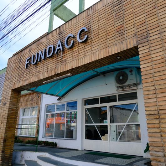 Fundacc realiza eleições para Comissões Setoriais de Audiovisual, Fotografia e Novas Mídias e Artes Cênicas Fundacc realiza eleições para Comissões Setoriais de Audiovisual, Fotografia e Novas Mídias e Artes Cênicas
