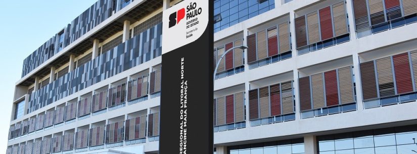Hospital Regional abre inscrições para Processo Seletivo na próxima segunda-feira