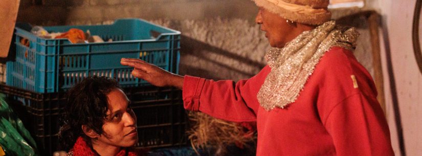 Sessão ExistênciaS apresenta filme ‘Suçuarana’ nesta sexta-feira na Videoteca Lúcio Braun