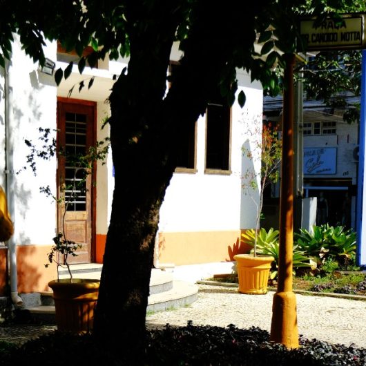 Macc participa da 19ª Primavera dos Museus sob o tema mudanças climáticas Macc participa da 19ª Primavera dos Museus sob o tema mudanças climáticas