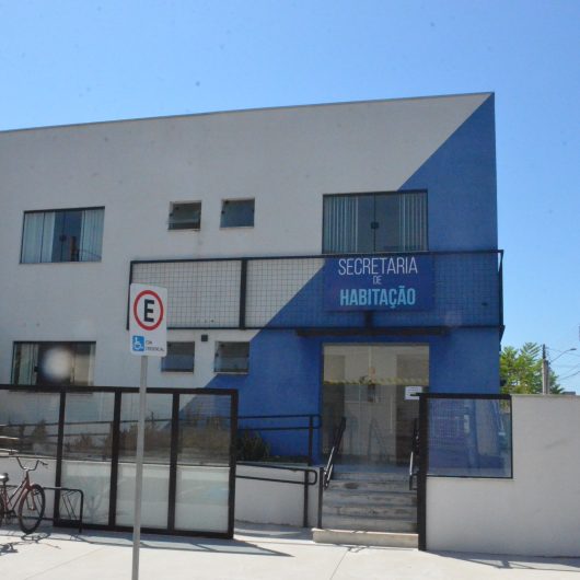 Eleitos novos representantes da Sociedade Civil para Conselho Municipal de Habitação de Caraguatatuba