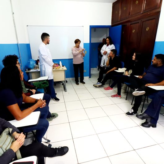 Caraguatatuba abre inscrições para “Encontros Temáticos de preparação para o mundo do trabalho”