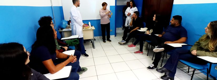 Caraguatatuba abre inscrições para “Encontros Temáticos de preparação para o mundo do trabalho”