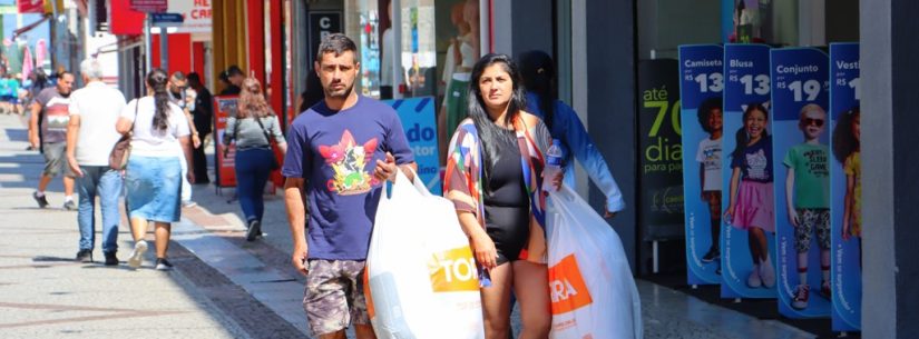 Procon de Caraguatatuba dá orientações sobre compras do Dia das Crianças