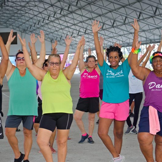 Caraguatatuba realiza Semana de Valorização à Pessoa Idosa em outubro com programação especial