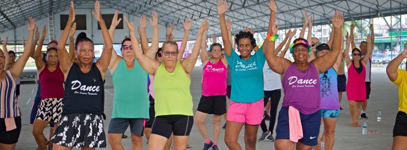 Caraguatatuba realiza Semana de Valorização à Pessoa Idosa em outubro com programação especial