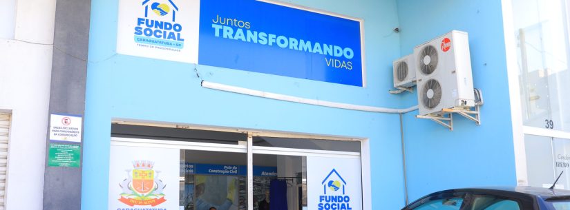 Fundo Social de Caraguatatuba abre inscrições para curso de Inclusão Digital sobre uso e recursos do celular para pessoas idosas